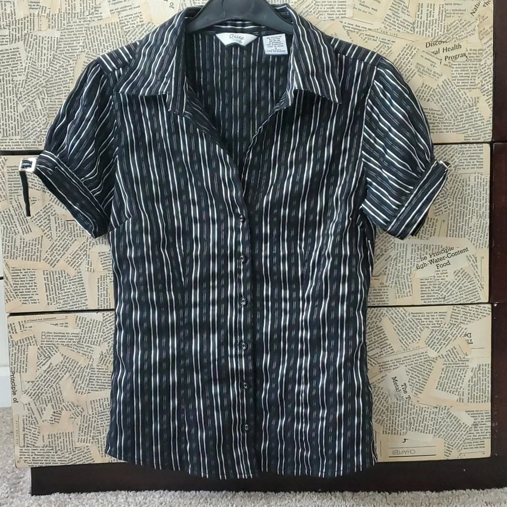 Botton up Blouse size-S - Picture 1 of 6